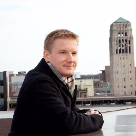 Mike Pedersen