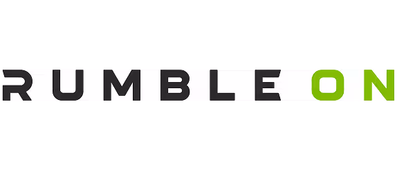 Rumble On logo