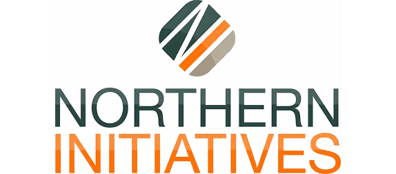 Logo with stylized letter N above the text 'NORTHWEST INITIATIVES INNOVATIVE PROGRAMS'.
