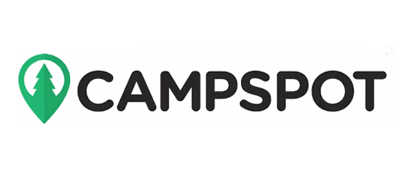 Campspot logo