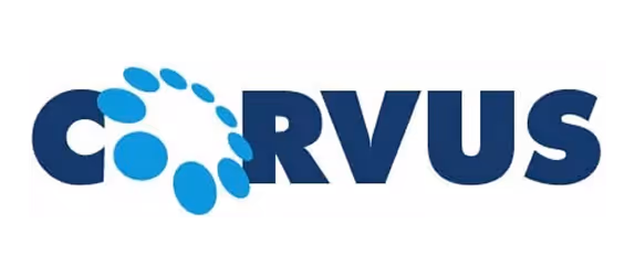 Corvus logo