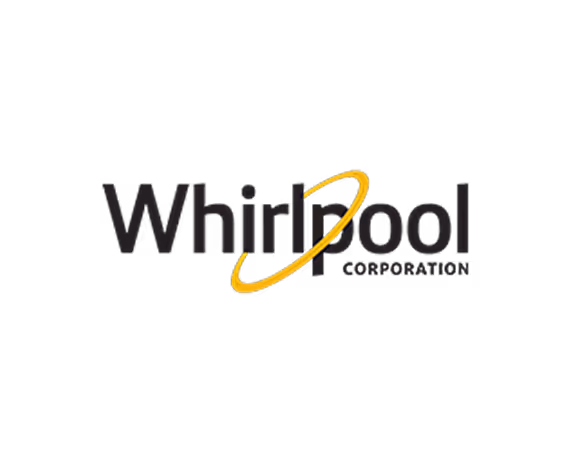 Whirlpool logo