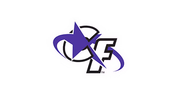 CF Athletics logo