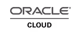 Oracle Cloud logo