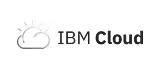 IBM Cloud logo
