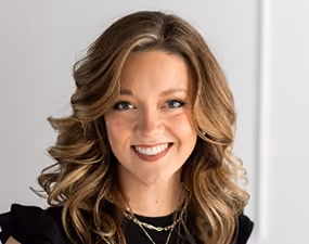 Keyla Waslawski, SVP, Global Operations at Cultural Intelligence Center