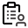 work icon