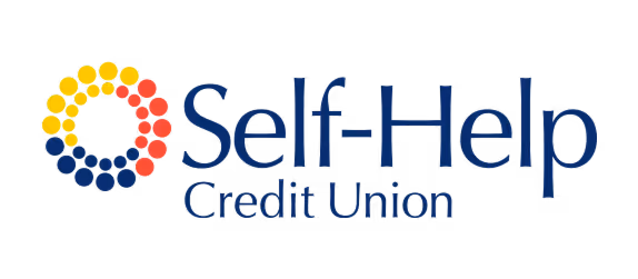 Logo of Self-Help Credit Union