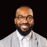 Jamall Bufford, Committee Member for the Baker and Cook Fellowship at Atomic Object.