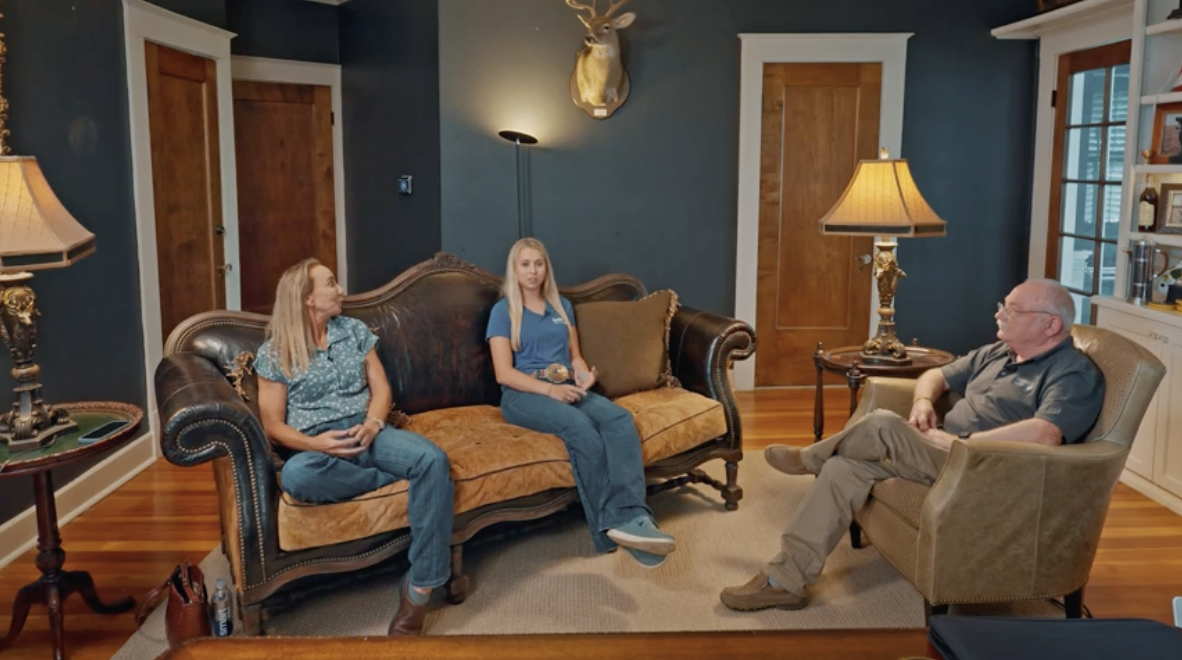 Triple "D" Pump Roundtable Discussion Video Series