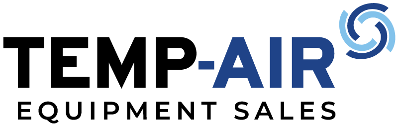 Temp Air Sales logo