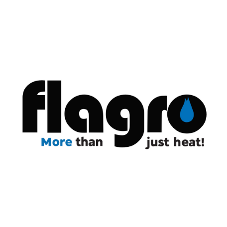 Client Flagro Industries logo