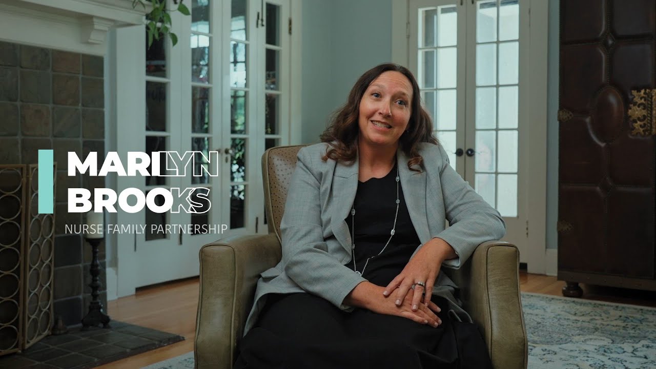 2025 Waco Under 40 - Marilyn Brooks