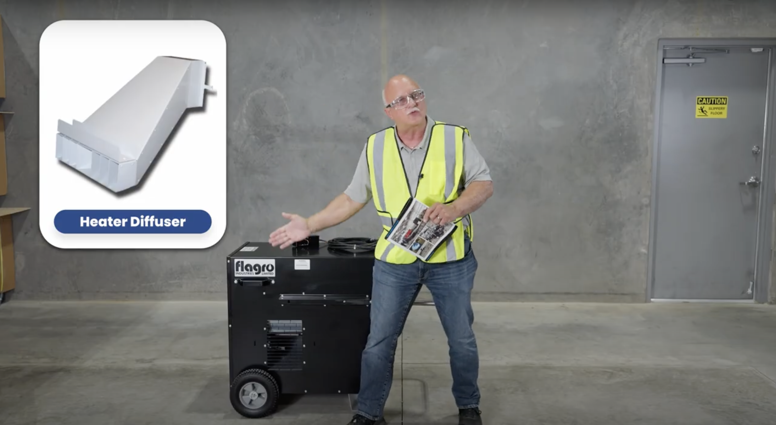 Product Spotlight