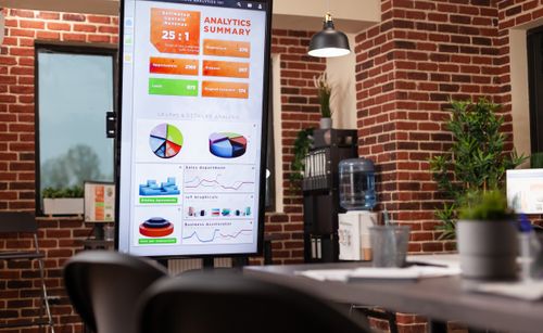 Increase Conversions Through Scalable, Cost-effective, Full-service Marketing