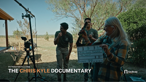 Waco, Texas, video production: Elevate your brand.