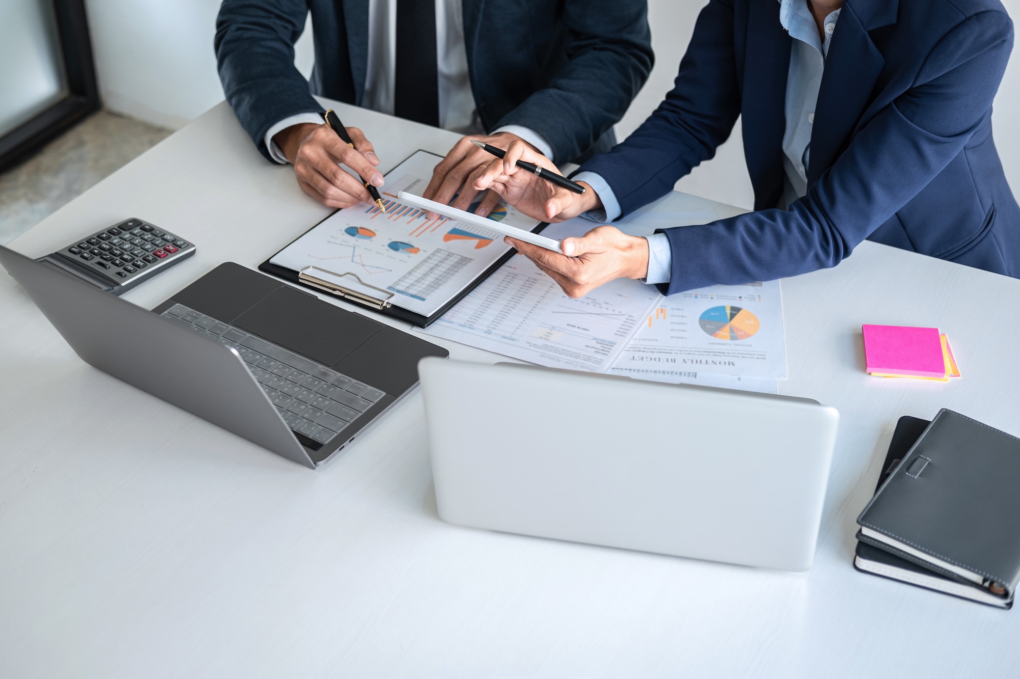 Aligning Business Goals with Profitable Marketing Outcomes