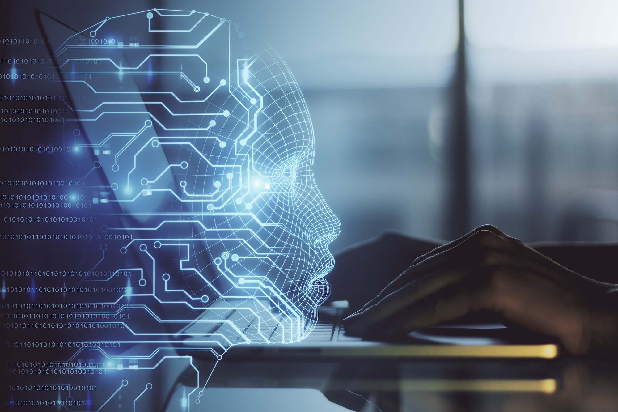 Organic Website Traffic Is Disappearing into AI Search