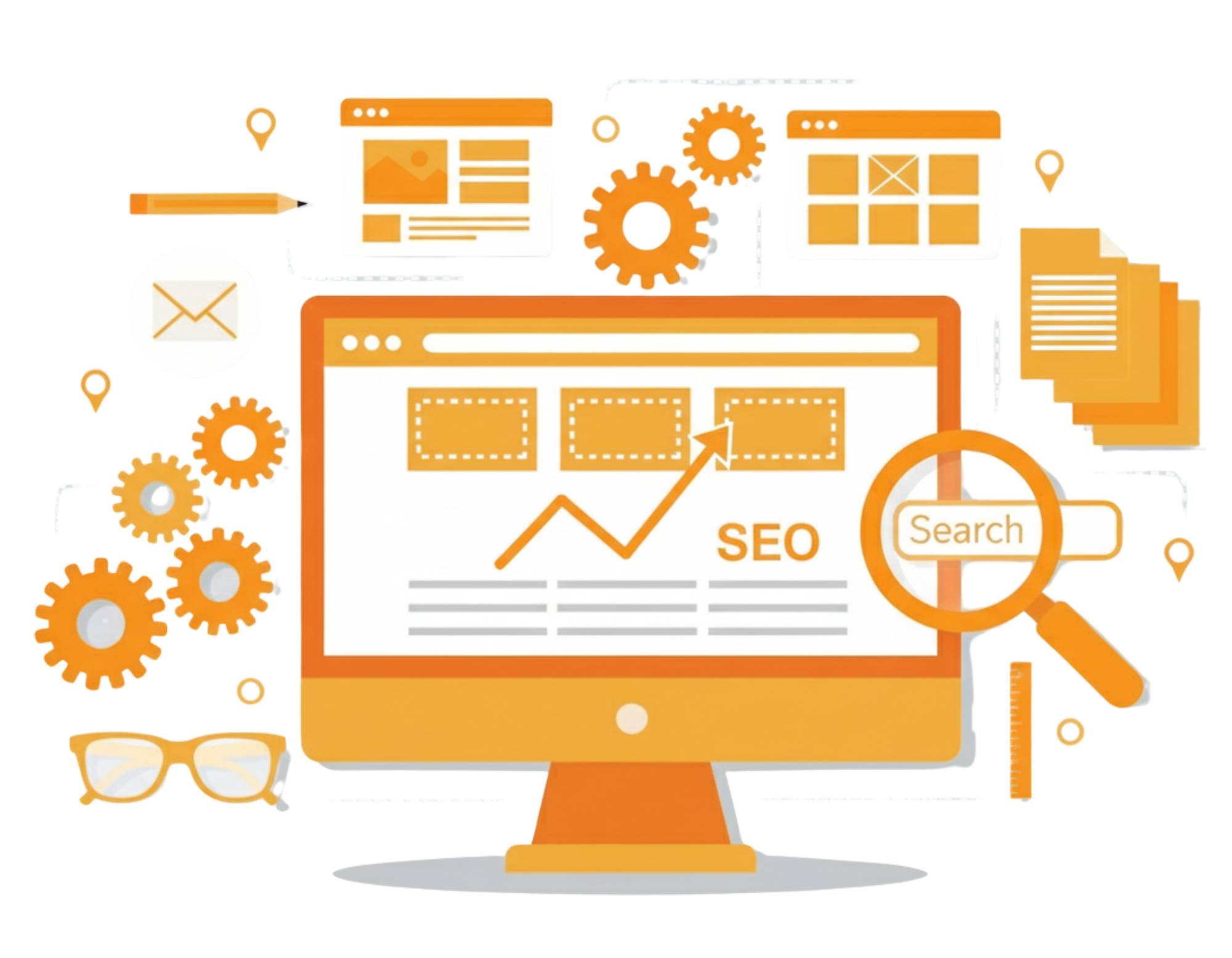 AI Search Optimization