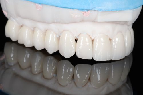 Strahler Dental appointment