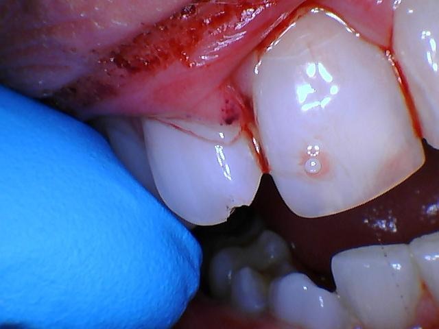 Strahler Dental office