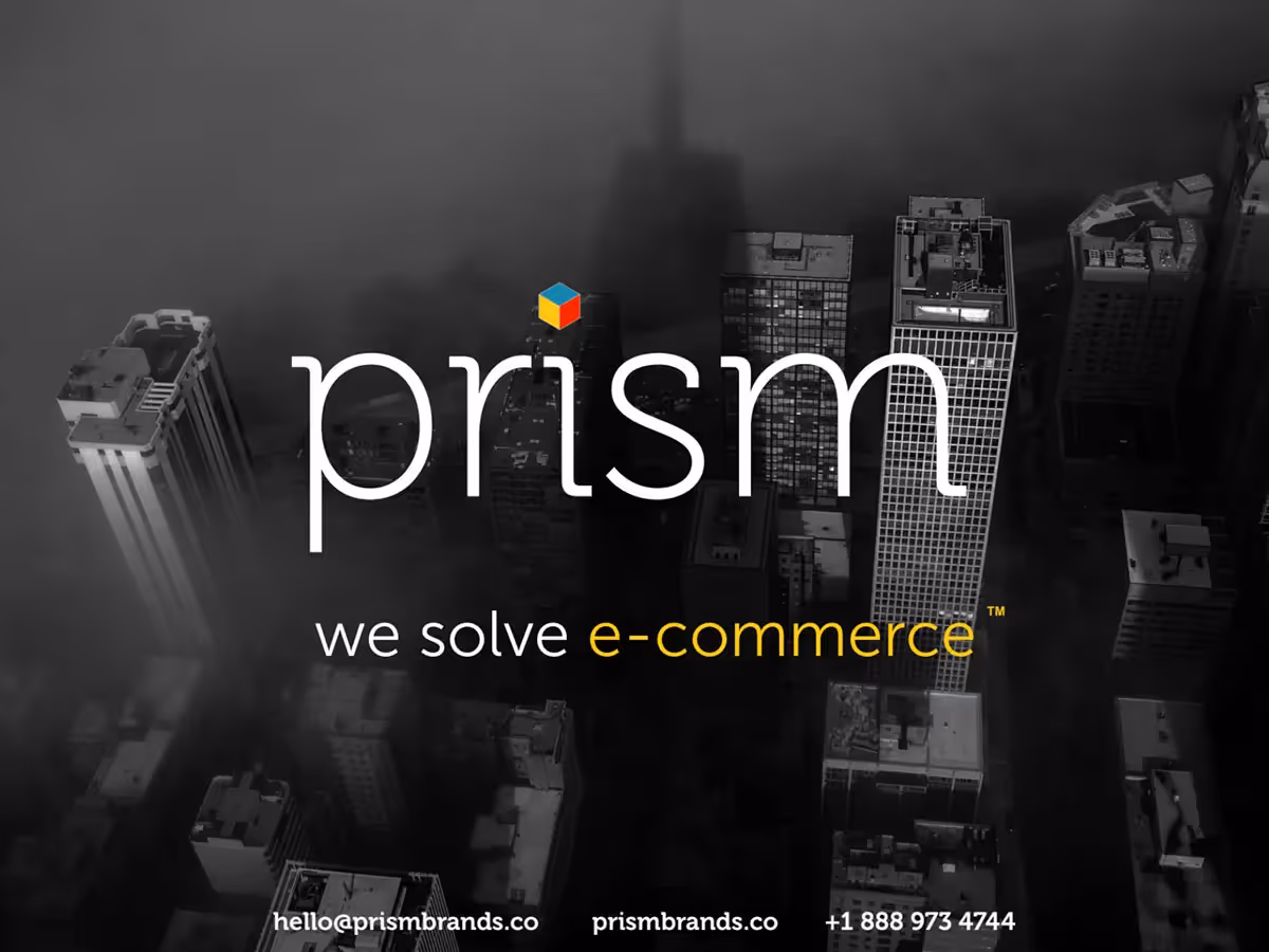 Prism Brands