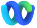 Webex logo