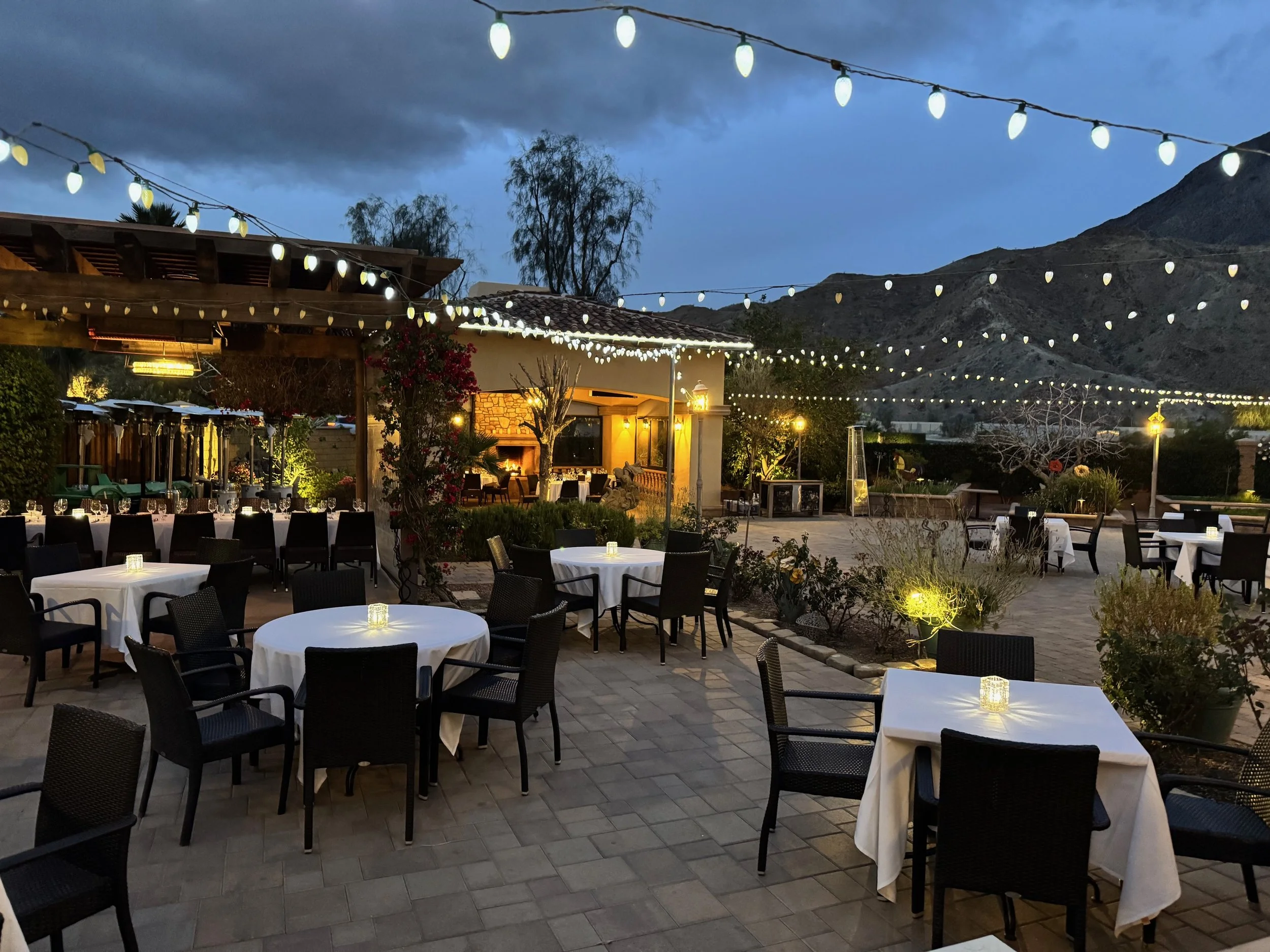 La Spiga Ristorante Italiano