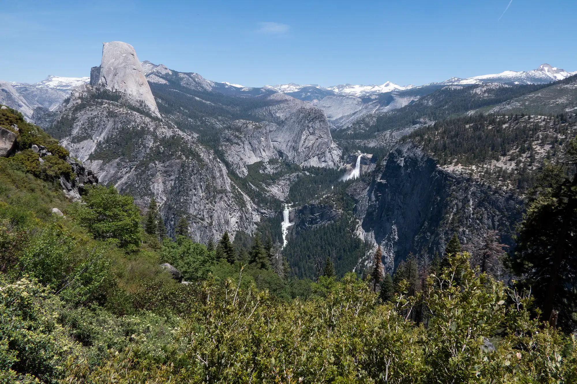 Panorama Trail - Hike 734