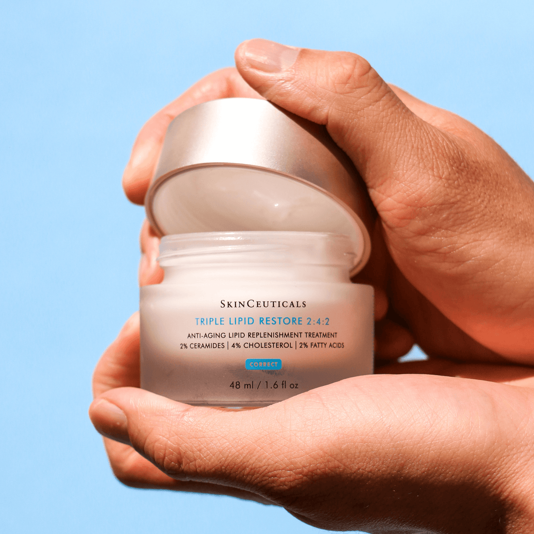 SkinCeuticals Triple Lipid Restore 2:4:2 - 1.7 oz jar