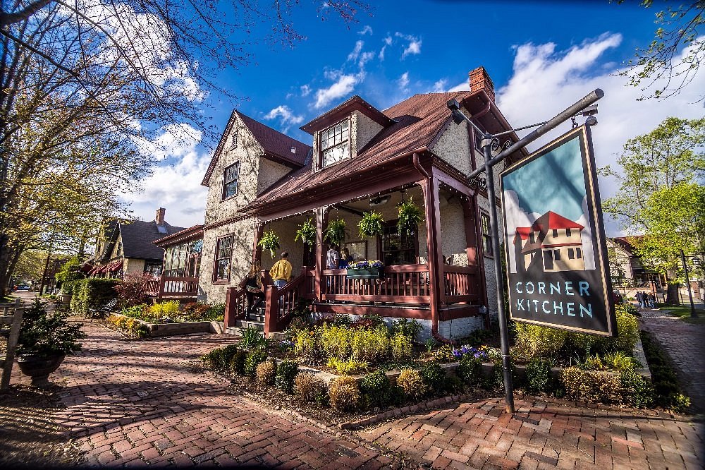 THE CORNER KITCHEN, Asheville - Restaurant Reviews, Photos & Phone Number - Tripadvisor