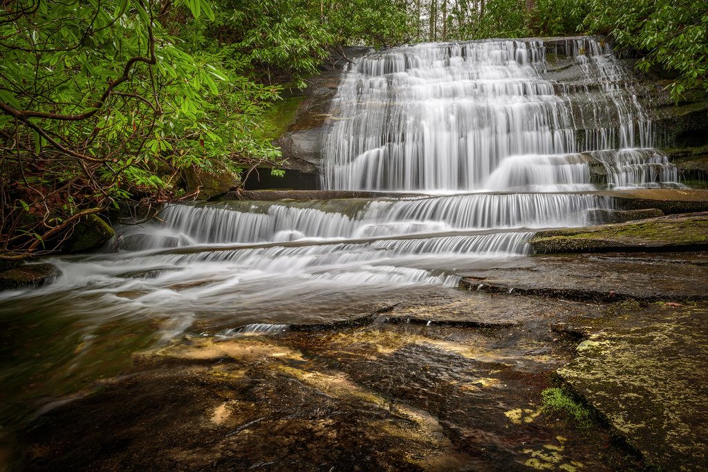 Pisgah National Forest – Blue Ridge National Heritage Area