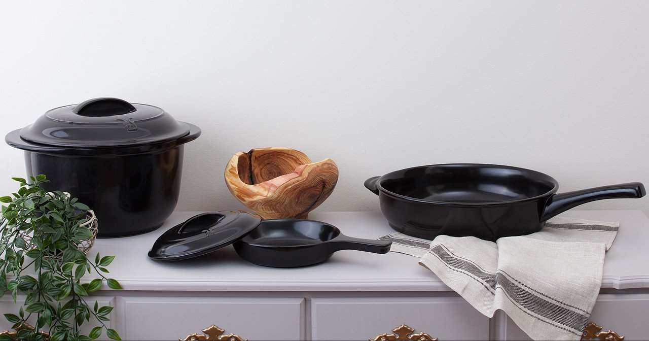 The Benefits Of Ceramic Cookware | Xtrema Cookware