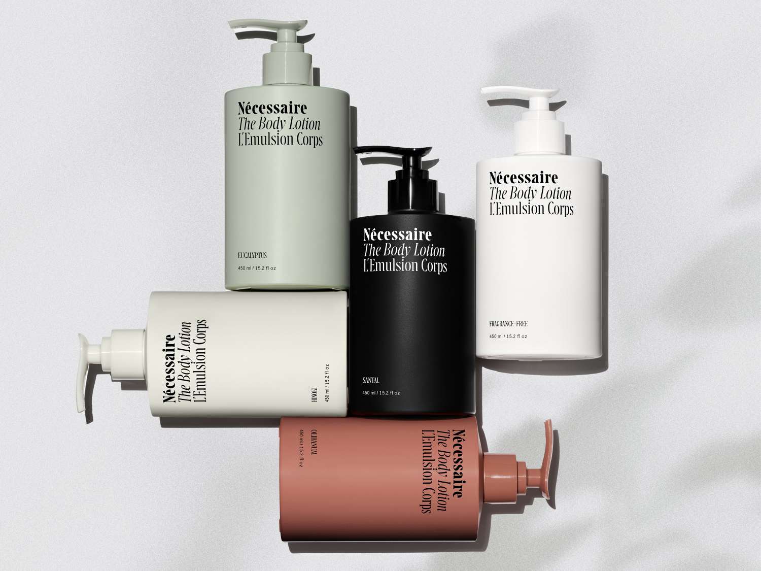 Necessaire