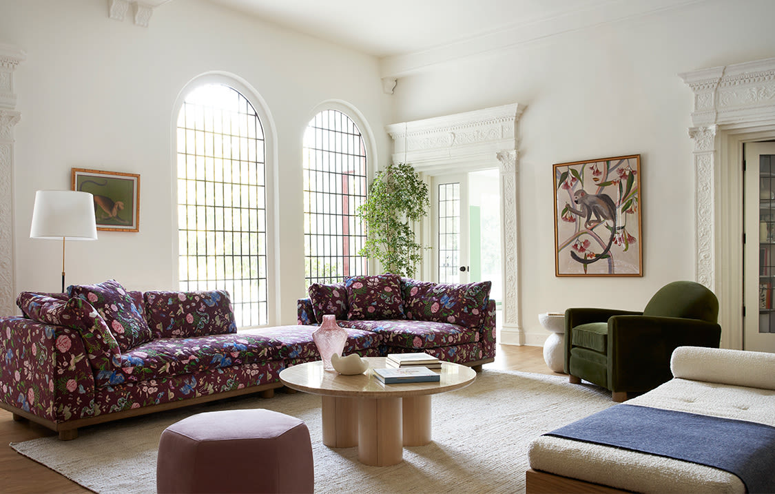 Home Furniture Collection Lookbook