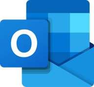 Logo di Outlook