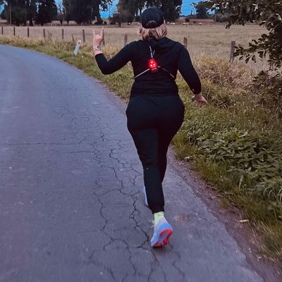 PEAK-lid gaat hardlopen bij dageraad