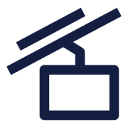 2027 åpner nye Fjellheisen – et av Norges mest spektakulære serveringssteder. logo