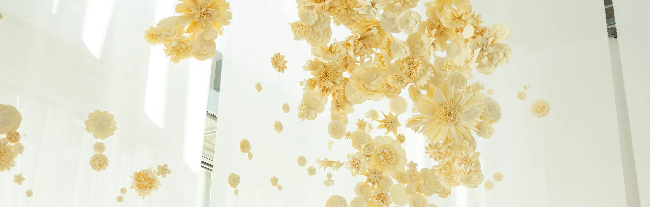 photographe événementiel Nantes, photo lieu d'exposition, musée, photo d'ambiance