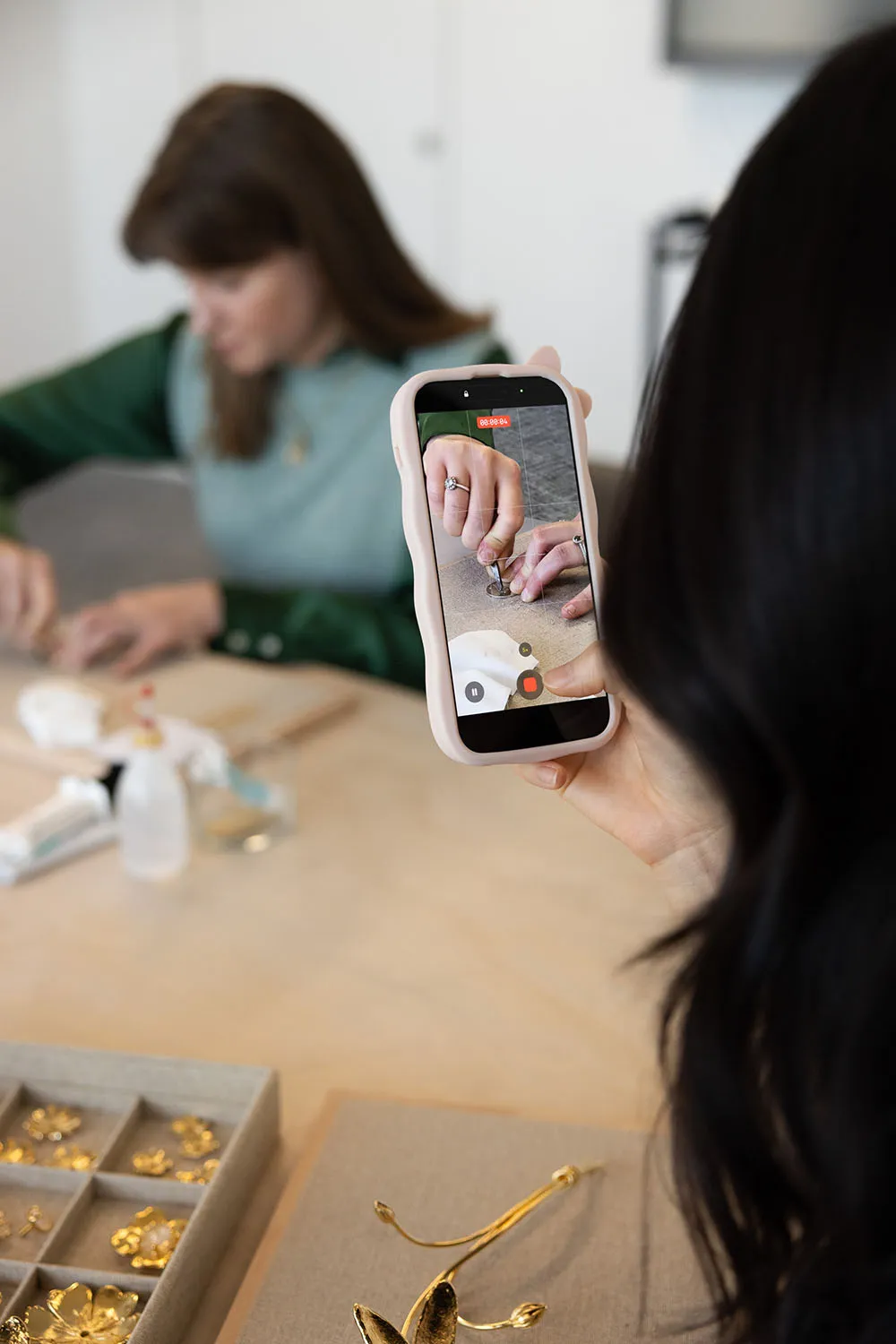 Photographie événementiel, masterclass VIP, backstage social medias