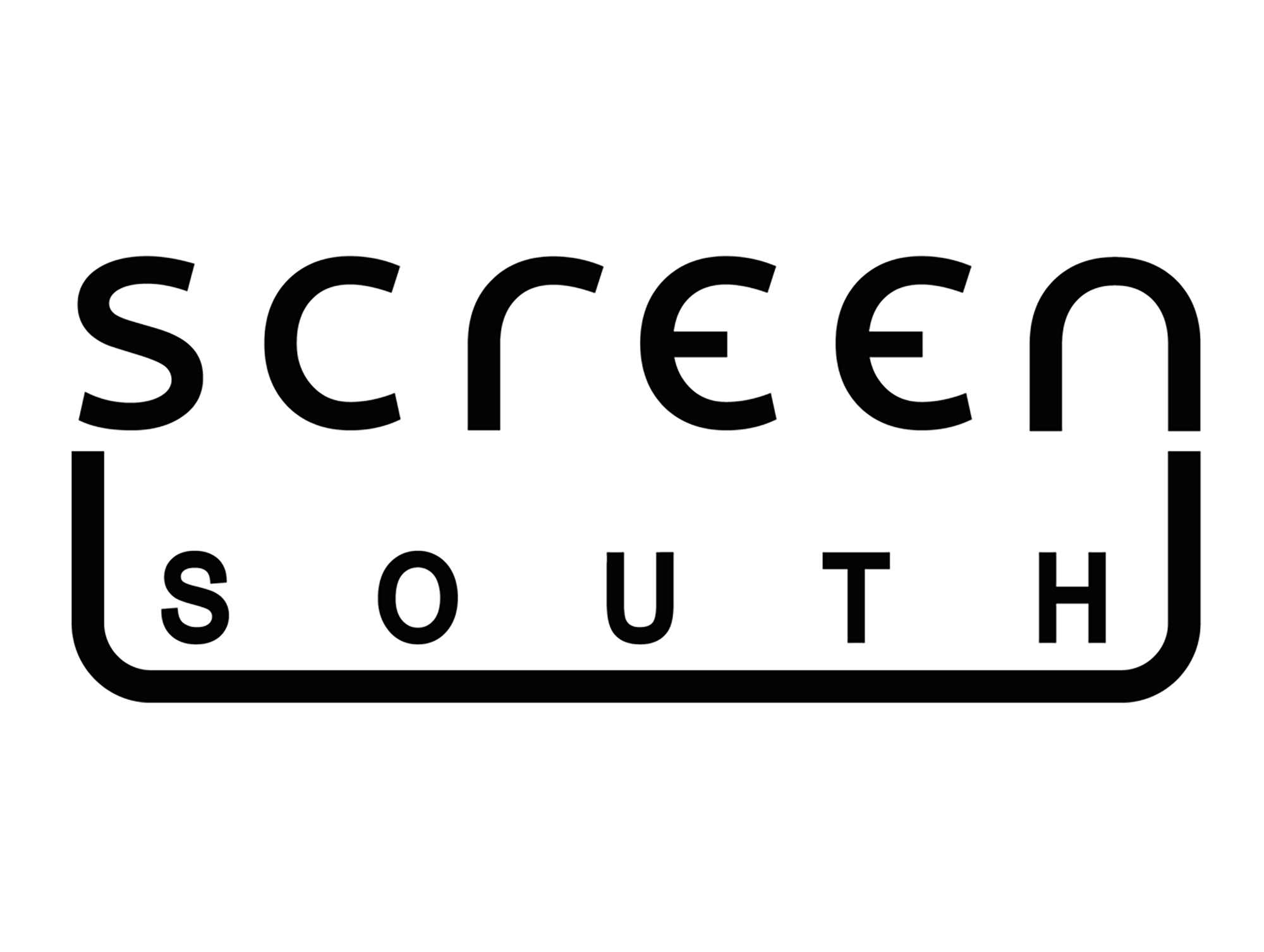 Screen South Logo