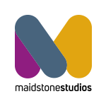 Maidstone Studios logo