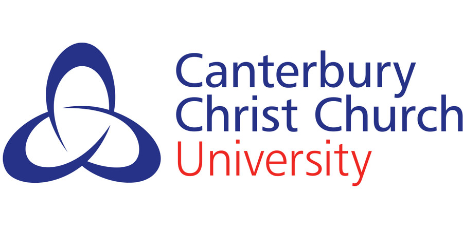 Canterbury Christ Church logo