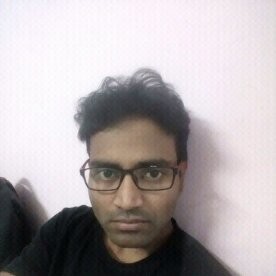 An image of guy from recommendations 