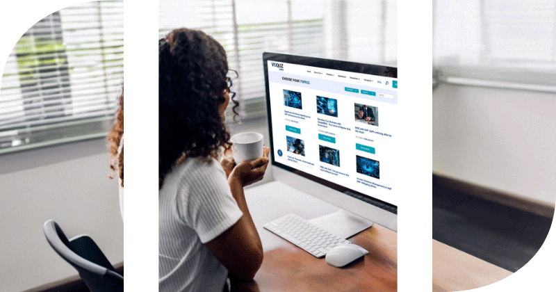 Tablet thumbnail of SAP Licensing Guide by VOQUZ Labs