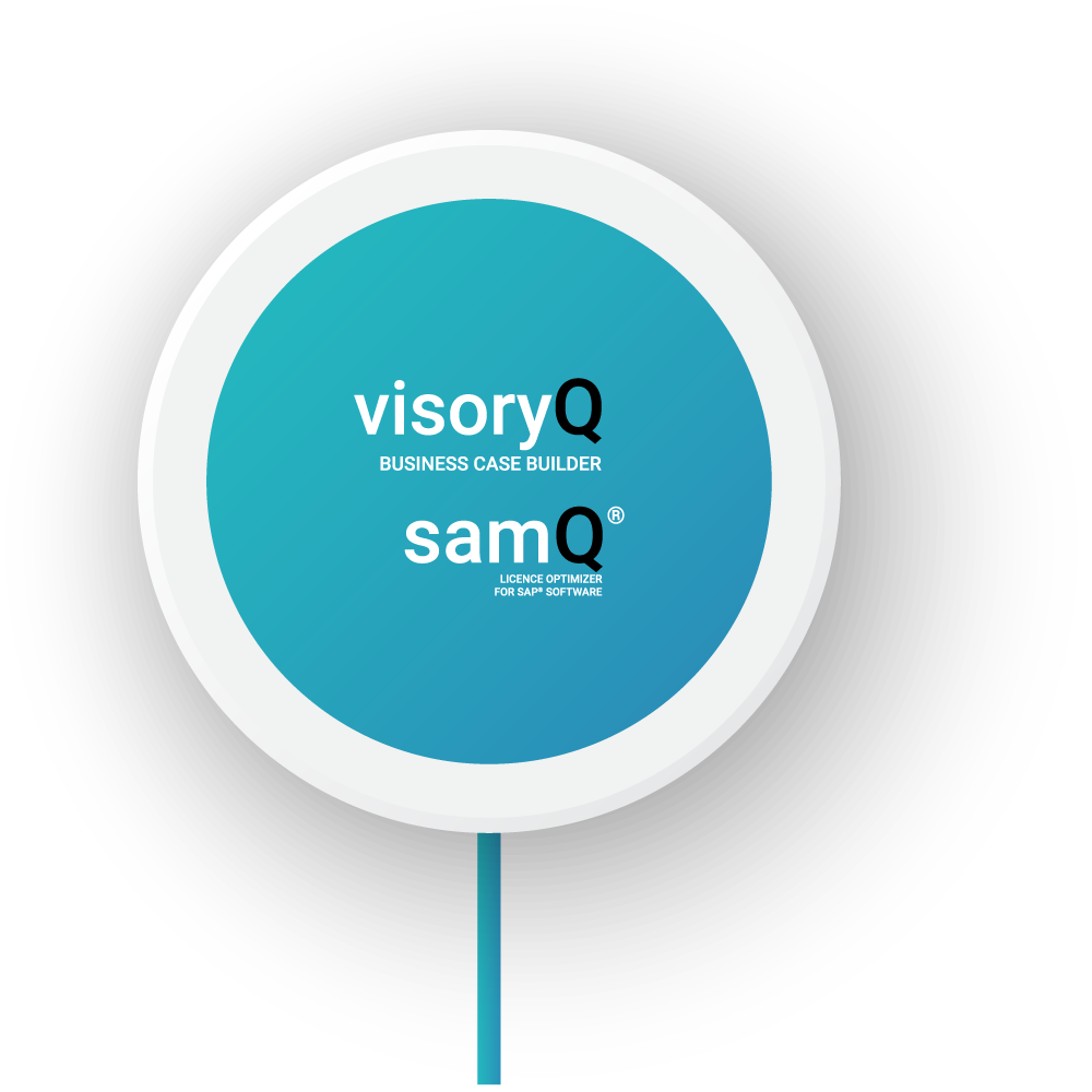 visoryQ, samQ