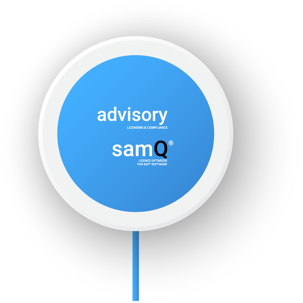 advisoryQ, samQ