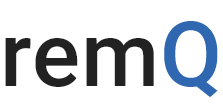 remQ Logo