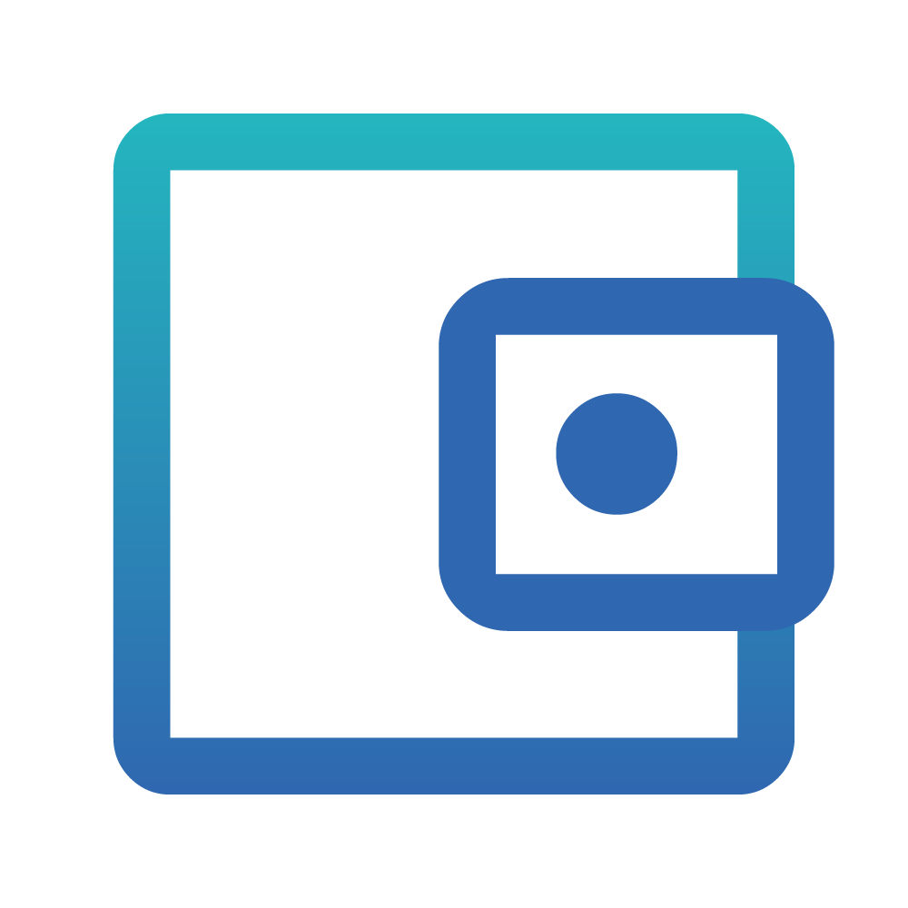 Wallet Icon