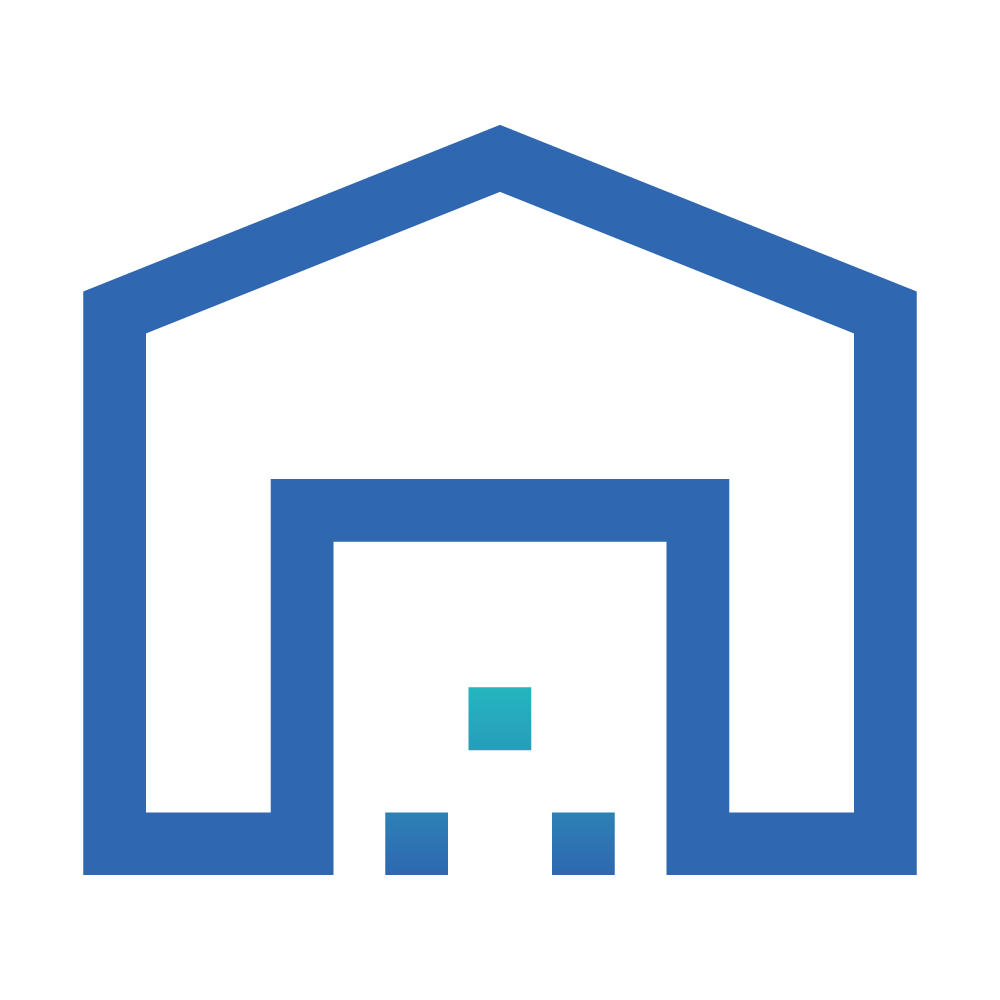 Warehouse Icon